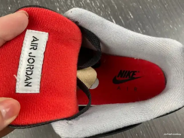 Reimagined FV5029-006 4 Jordan Air Bred 0516
